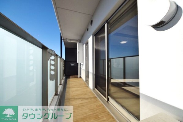 ラグゼナ八王子南町の物件内観写真